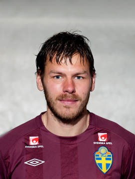 Porträtt, Daniel Örlund, målvakt