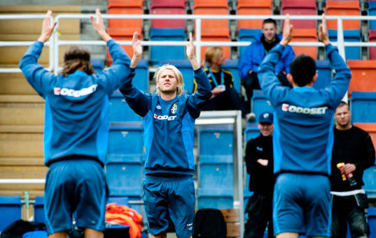 Ola Toivonen