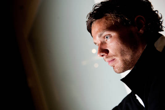 Marcus Berg