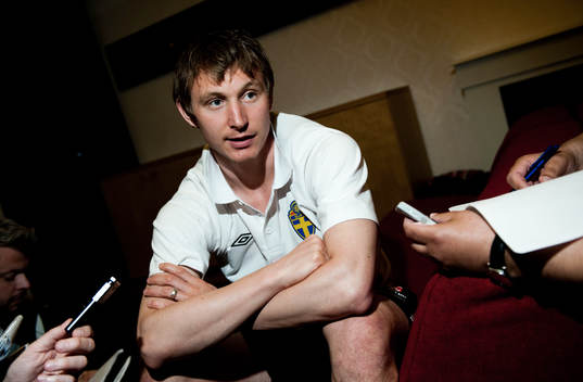 Kim Källström
