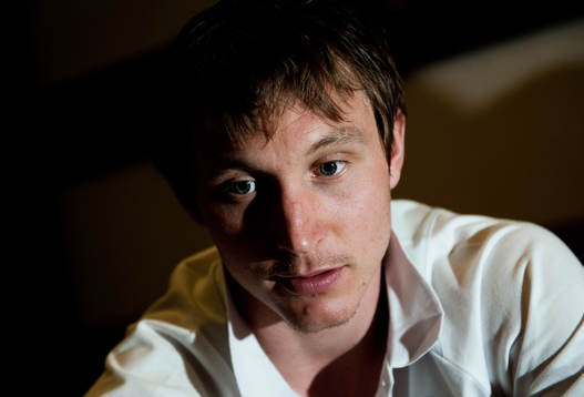 Kim Källström