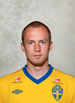 Porträtt, Daniel Larsson