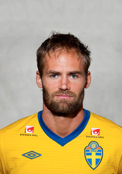 Porträtt, Olof Mellberg
