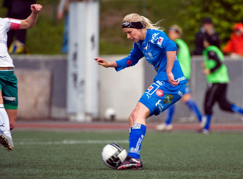 Jonna Andersson, Linköping