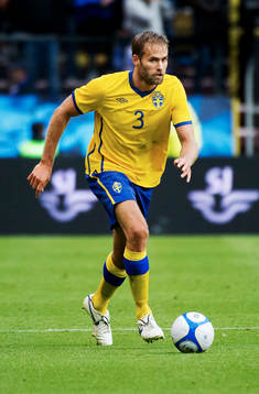 Olof Mellberg