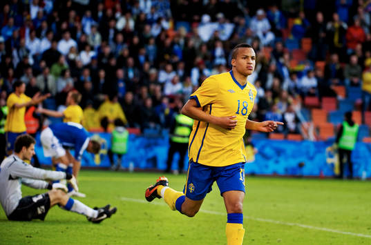 Martin Olsson, Sverige