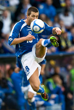 Haris Madunjanin