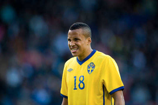 Martin Olsson
