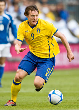 Kim Källström