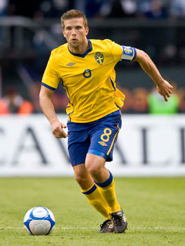 Anders Svensson