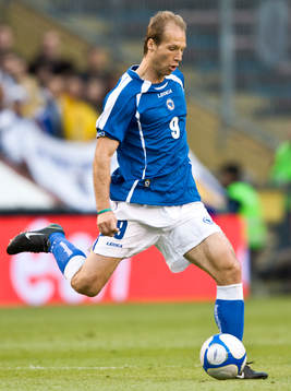 Zlatan Muslimovic