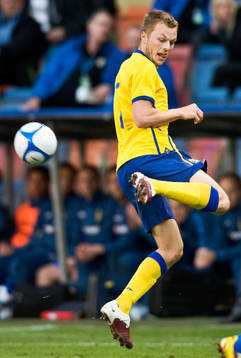 Sebastian Larsson
