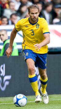 Olof Mellberg