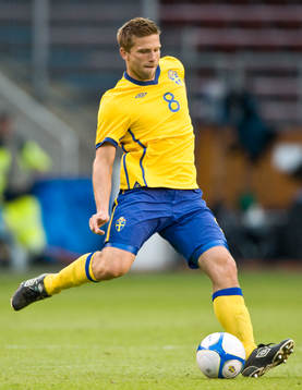 Anders Svensson