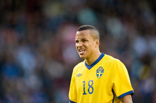Martin Olsson