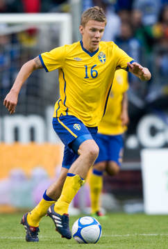 Pontus Wernbloom