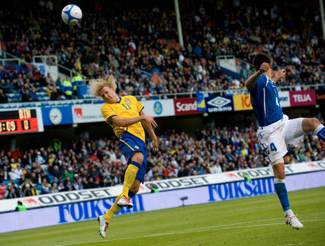 1-0 Ola Toivonen