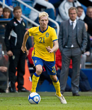 Christian Wilhelmsson