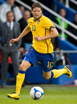 Marcus Berg