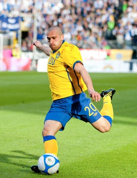 Emir Bajrami