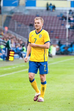 Sebastian Larsson