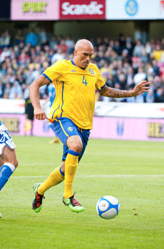 Daniel Majstorovic