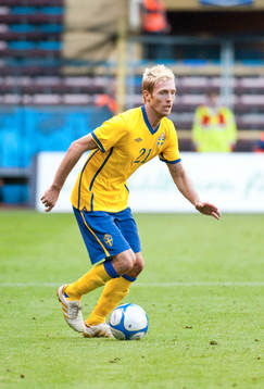 Christian Wilhelmsson