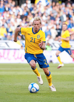 Christian Wilhelmsson