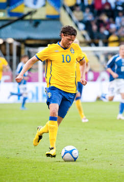 Marcus Berg