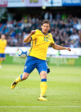 Marcus Berg