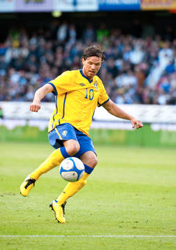Marcus Berg