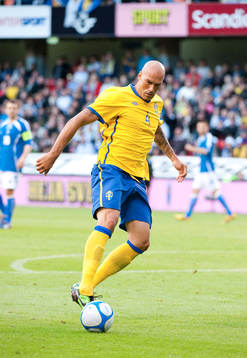 Daniel Majstorovic, Sverige