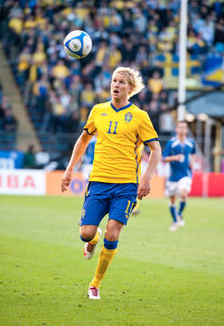Ola Toivonen