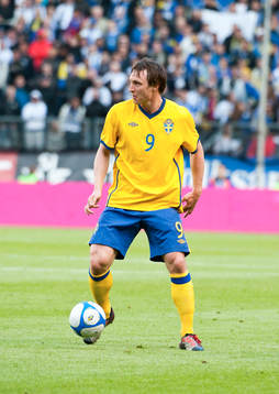 Kim Källström