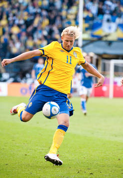 Ola Toivonen