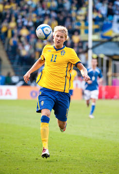 Ola Toivonen