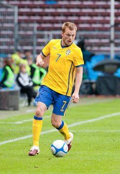 Sebastian Larsson
