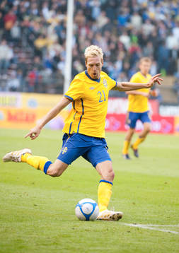 Christian Wilhelmsson