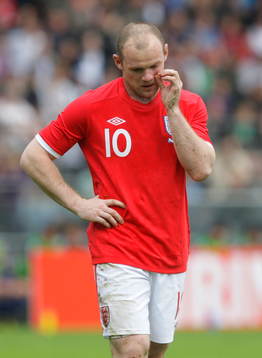 Wayne Rooney
