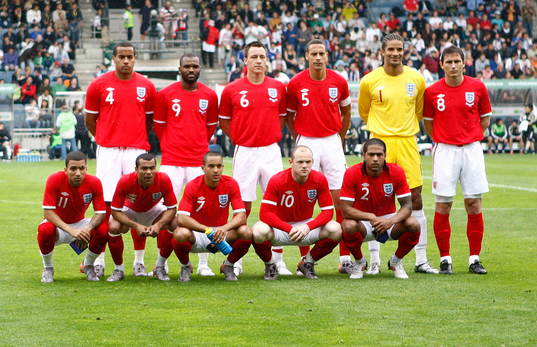 Lagbild, startelva