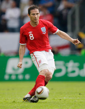 Frank Lampard