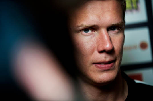 Pontus Wernbloom