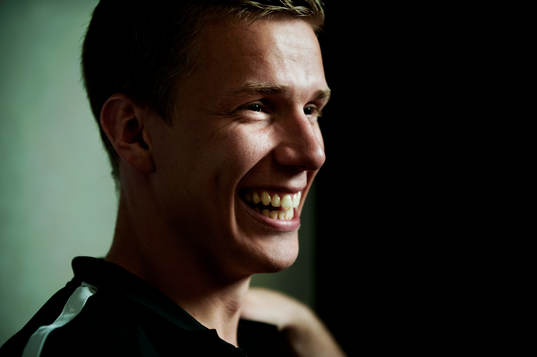 Pontus Wernbloom