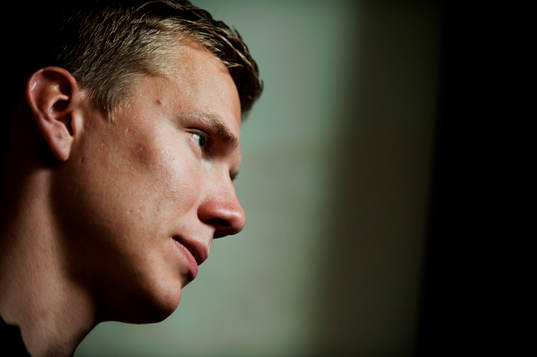 Pontus Wernbloom