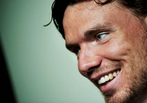 Marcus Berg