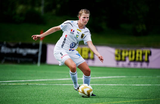 Emma Berglund