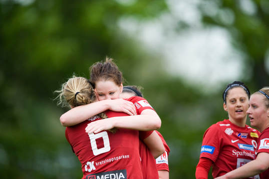 Jubel, gläjde i Kristianstad