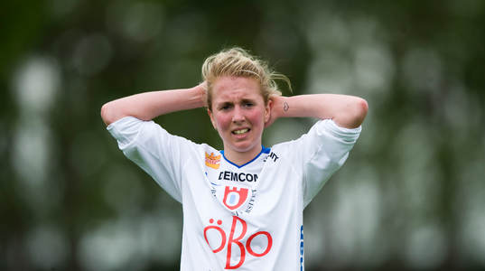 Marina Pettersson