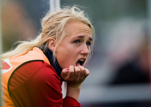 Fotboll, dam, damallsvenskan, Kristianstad - Örebro