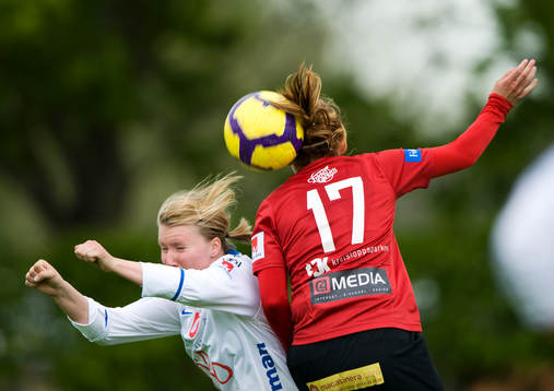 Kim Ekebom, Örebro. Nickduell